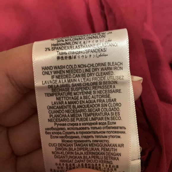 BCBGMaxAzria Dress - Picture 11 of 12